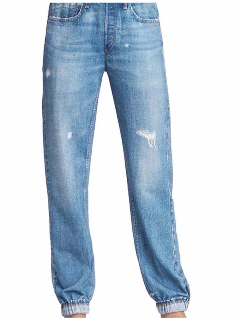 rag & bone miramar jogger